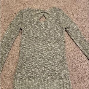 Small Forever 21 sweater